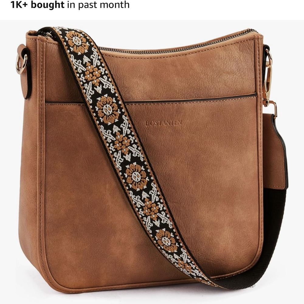 Women’s Cross Body Purse